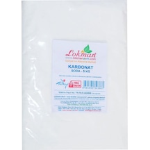 Lokman Karbonat Soda 5 KG