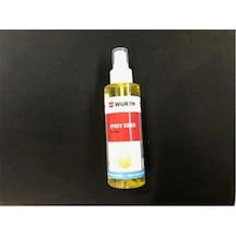 Würth 089313922502824 150ml Mars Sprey Araç Kokusu Kdo