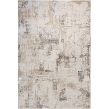Elexus Halı Woolly 4025 Renkli