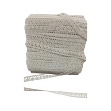 Kopanaki Dantel En 6 Cm Krem 1 Metre