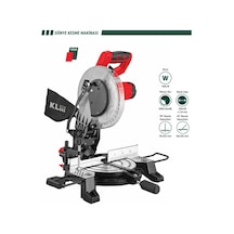 Kleco KE255GK Gönye Kesme Makinesi