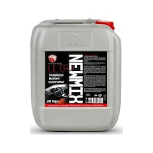 Newmix Torpido Bakım Losyonu - 20 Kg
