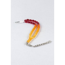 Beyzi Model Bilek Boy Beyrut Kehribar Tesbih Tsb0623