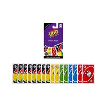 Uno Ek Paketler Jcv55-jcv58