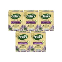 Antik Defneli Zeytinyağı Sabunu 900gr Lavantalı 5 Li Set Diğer