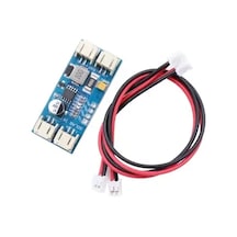 Cn3791 Güneş Paneli Şarj Kontrol Modülü 9v Giriş