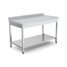 Empero EMP.ATT.70140 Alt Raflı Çalışma Tezgahı 140x70x85 cm