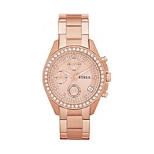 Fossil ES3352 Kadın Kol Saati