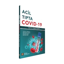 Acil Tıpta Covıd-19