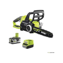 Ryobi Rcs18x3050f 18v 5ah Akülü Ağaç Kesme Motoru