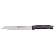 61202 - Sürmene Ekmek Bıçağı 19 Cm Renkli