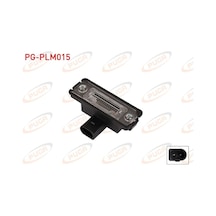 Otoses Pg-plm015 Plaka Lambası Volkswagen Golf Iv / Bora 1998-20