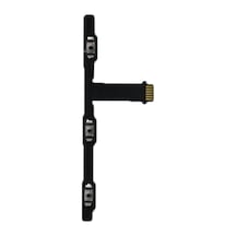 Teknonet Asus Zenfone 5 Lite A502cg Uyumlu Power + Ses Flex