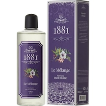 1881 80 Derece Le Melange Harmonie EDC Kolonya 250 ML