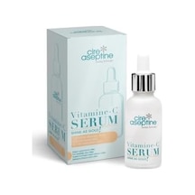 Vitamine-c Yüz Serumu 30 Ml- Shıne As Gold