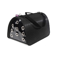 Petluck Flybag Kapalı Çanta Siyah 44 x 28 x 28 CM