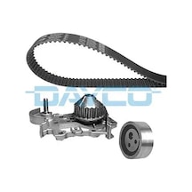 Renault Clio 2 Triger Seti + Devirdaim 1.6 1998-2001 Dayco Ktbwp2591
