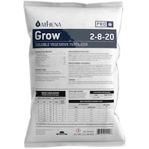 Athena Pro Grow 4.53 Kg
