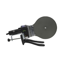 Klpro SD12 1250 W Fusion Tek Plastik Boru Kaynak Makinası