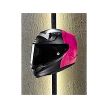 Rpha12 Kask Squıd Game Netflıx Renkli