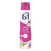 150 Ml Kadın Deodorant Spreyi, Ferahlatıcı Ve Kalıcı Etki
