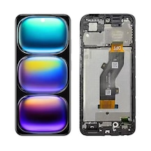 İnfinix Hot 50i Lcd Ekran Dokunmatik Çıtalı