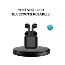 Tws Pro 5 Bluetooth 5.1 Kablosuz Kulaklık 3d Hd Ses, Gürültü Engelleme, Şarj Kutulu Çok Renkli