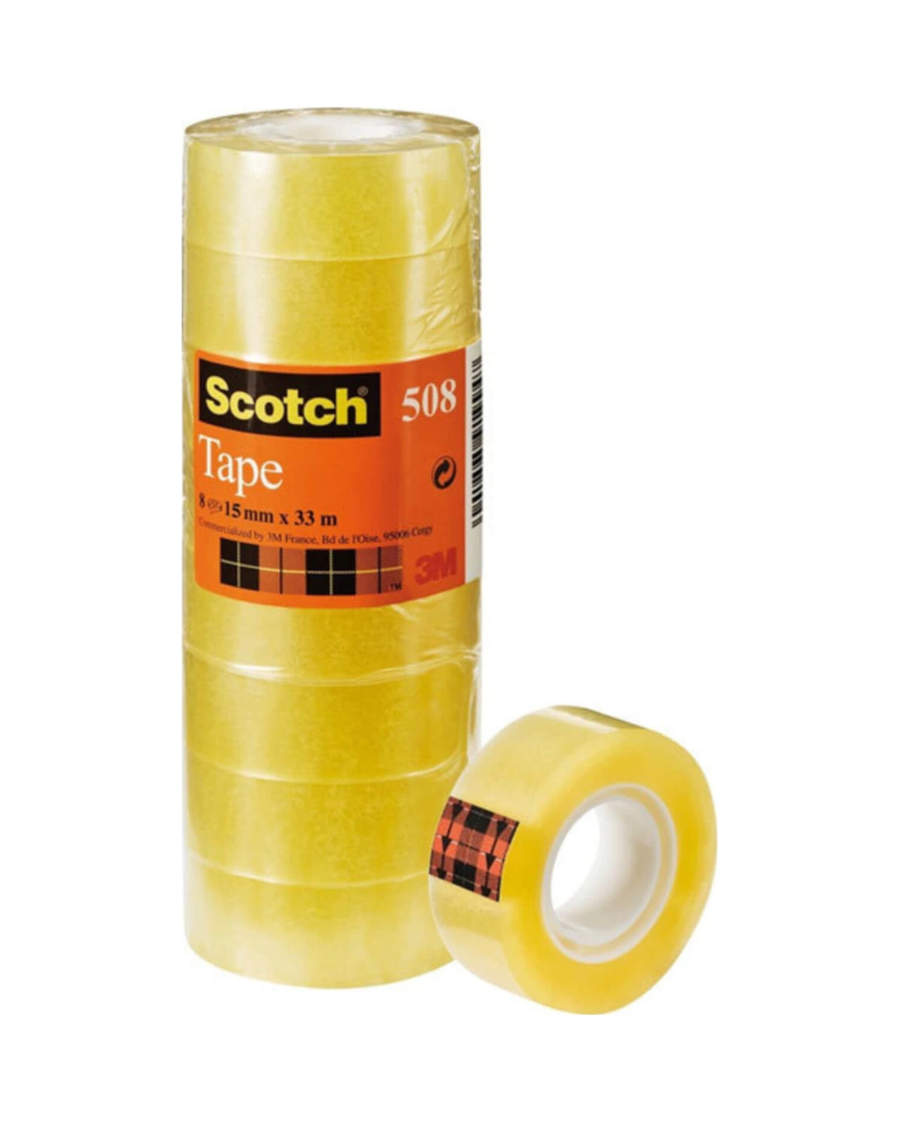 Scotch Tekli Bant 508 / Diğer