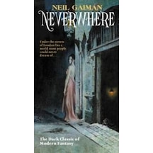 Neverwhere N11.2123