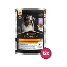 Pro Plan Jöle İçinde Hindi Etli Yetişkin Köpek Konservesi 400 Gr X 12 Adet