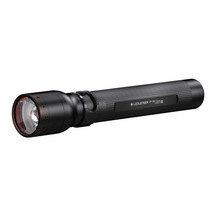 Led Lenser P17r Core El Feneri 1200 Lümen P17RCoreWLL Siyah