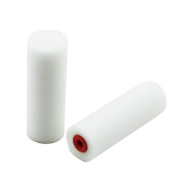 Krt-1045 Sünger 10cm Yedek Parmak Boya Rulo Ağzı- 10'li Paket