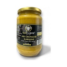 Ballivane Arı Ürünleri Karışımı 1 KG