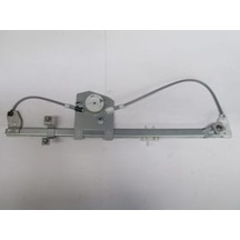 Peugeot Boxer 14/24 Ön Cam Krıkosu Sol Elektrıklı/motorsuz