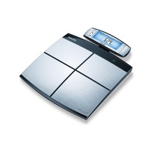 Bf 105 Vücut Analiz Tartısı-126639 Beyaz - Pembe