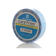 Protez Saç Bandı - 1.3 Cm