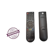 Korax Sımple Hd Uydu Alıcısı Kumandası