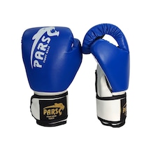 Parsspor Pars Force Boks & Kick Boks Eldiveni Mavi