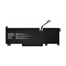 Msi Crosshair 15 A11uek Batarya A+++ Pil 40555635