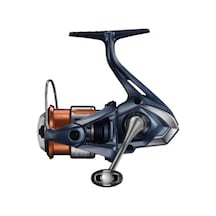 Shimano Nasci Fd C2000s Olta Makinesi