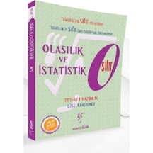 Karekök Muteşem Seri Olasılık Ve Istatistiğim Sıfır Diyenlere.