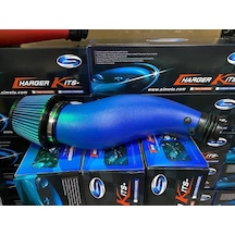 Apexi Honda İes 1996-2001 Bigtube Performans Hava Filtresi