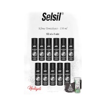 11 Adet Selsil Klima Temizleyici 150 Ml, Rosıe