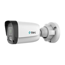 Ipbp-2330m-m-lite 2mp 2.8mm Sabit Lensli Ir Ip Bullet Kamera