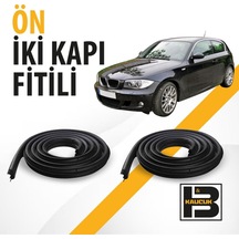 Bmw 1 Serisi E81 2007-2012 Ön İki Kapı Fitili Bm02277