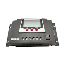 40a Pwm Şarj Kontrol Cihazları