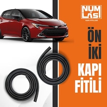 Toyota Corolla Hatchback 2018-2025 Ön İki Kapı Fitili-a Kalite-numlas-nm5775
