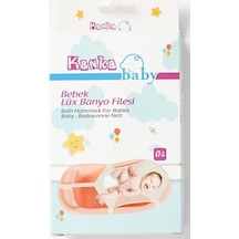 Kanka Baby Banyo Filesi