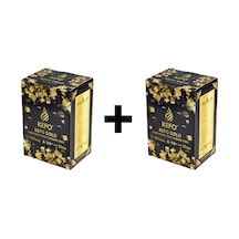 Kefo Gold Nargile Kömürü 25mm 2 Kg