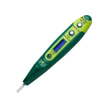 Proskit Nt-305 Dijital Voltaj Test Kalemi Ac/dc Gerilim Dedektörü Elektrik Kontrol Kalemi